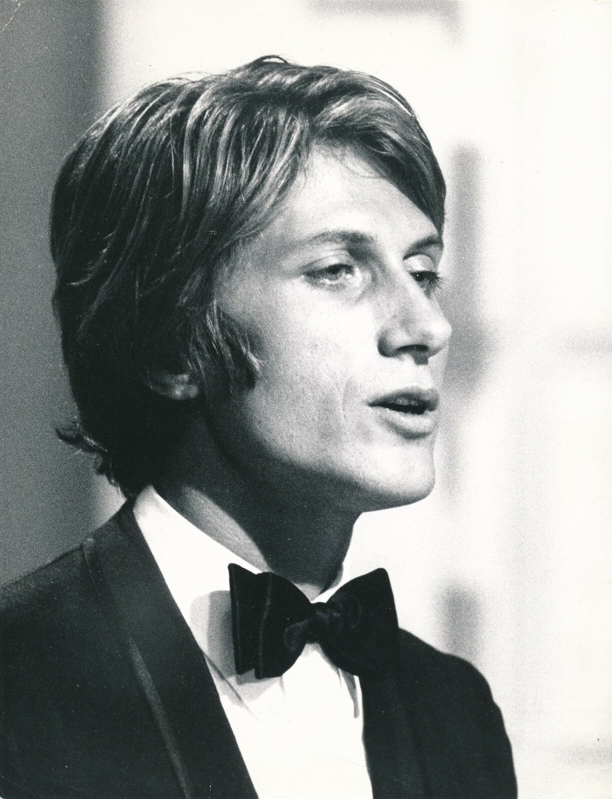 Chanteurs, chanteuses