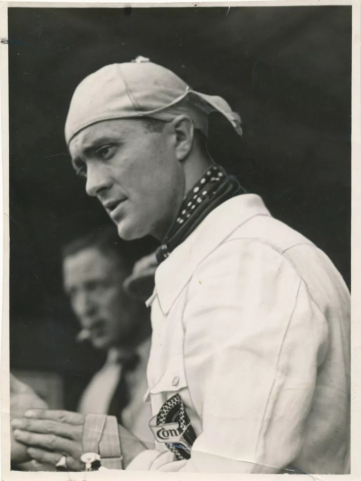 Sport (personnalités)