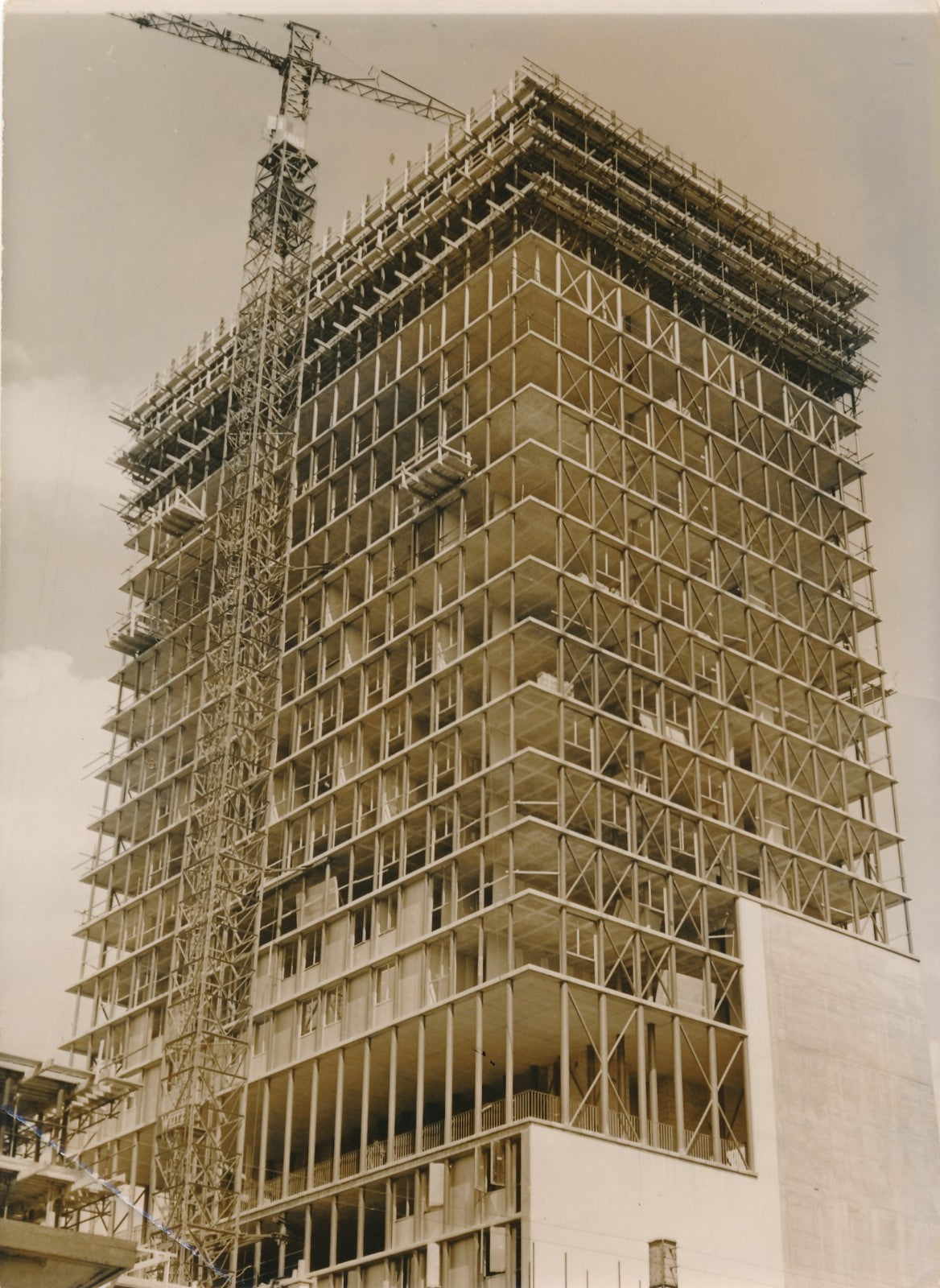 Architecture, urbanisme, construction