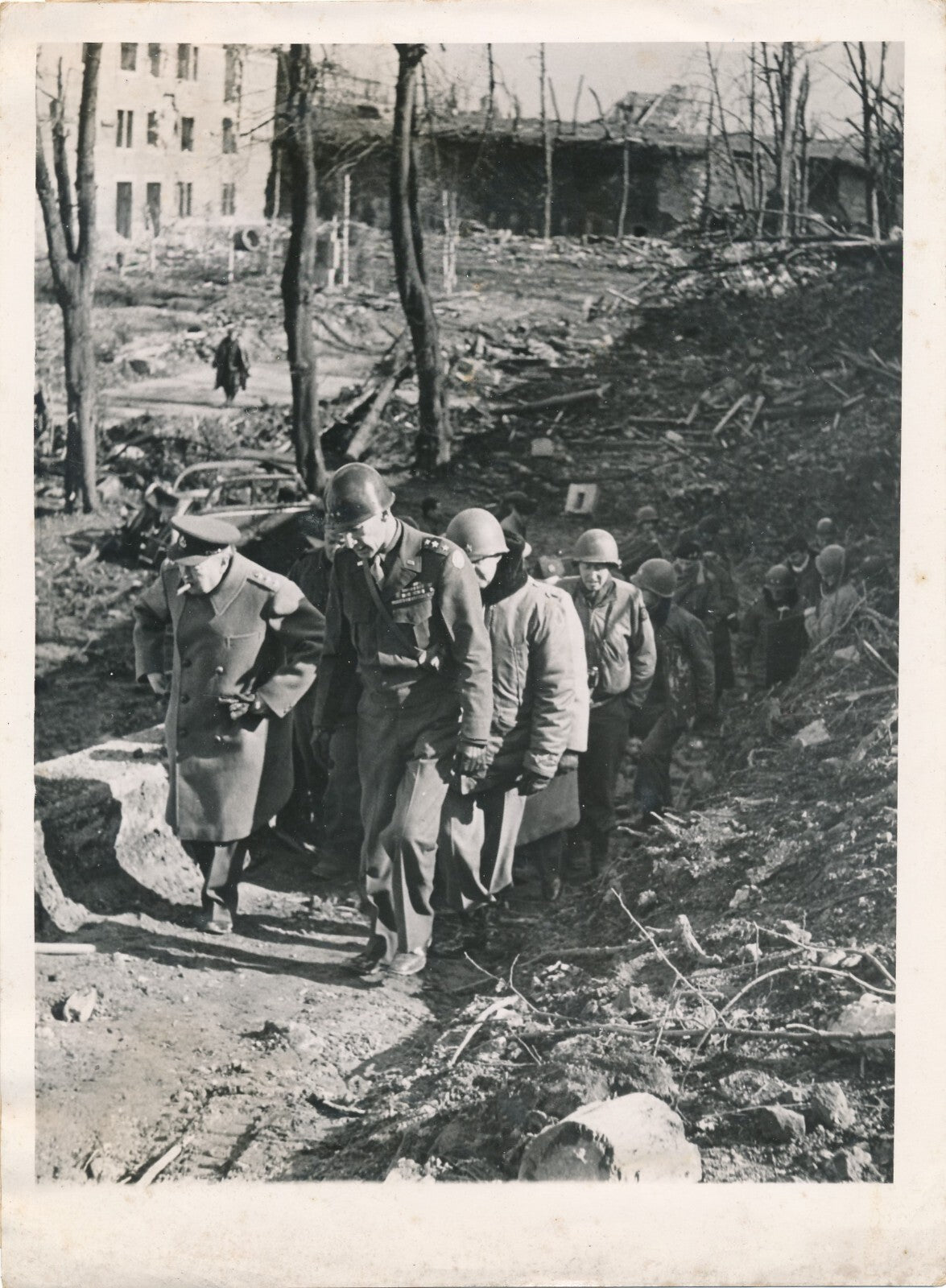 Militaria (personnalités)