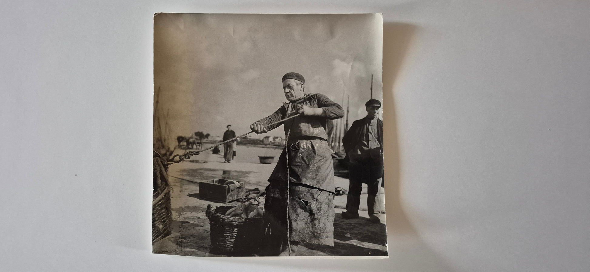 Emeric Feher photographie