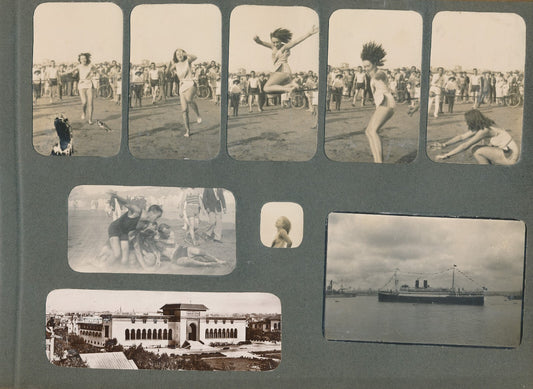 snapshots amateur