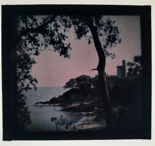  autochrome  photo photographie