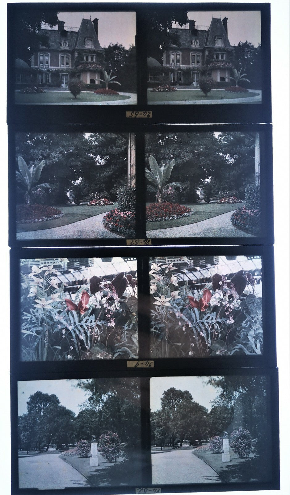  photo photographie stéréo