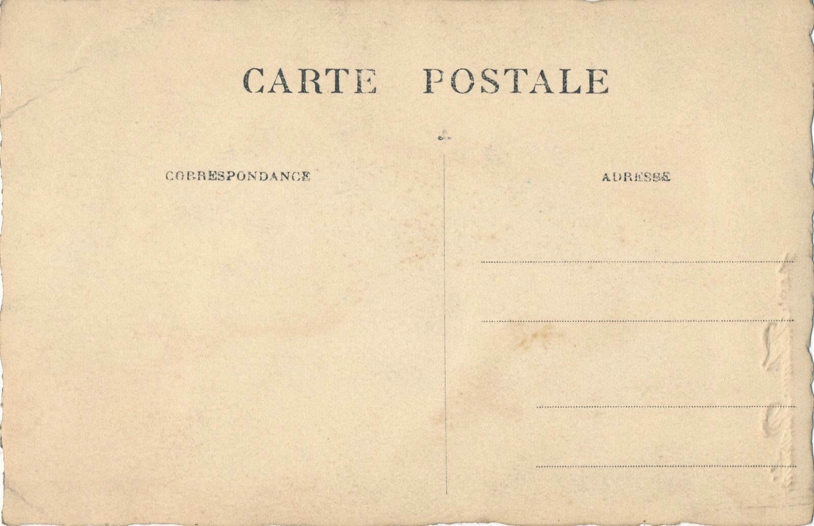 Ginette ARCHAMBAULT actrice photo photographie signée Félicien Champsaur nuit !