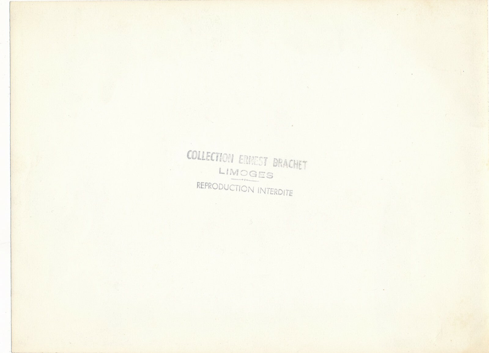 tatoo tatouage v. 1950 anonyme photo photographie collection E. Brachet Limoges