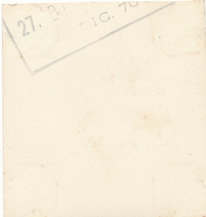 Jean-Gabriel DOMERGUE peintre modèle femme fourrure photo photographie v. 1930