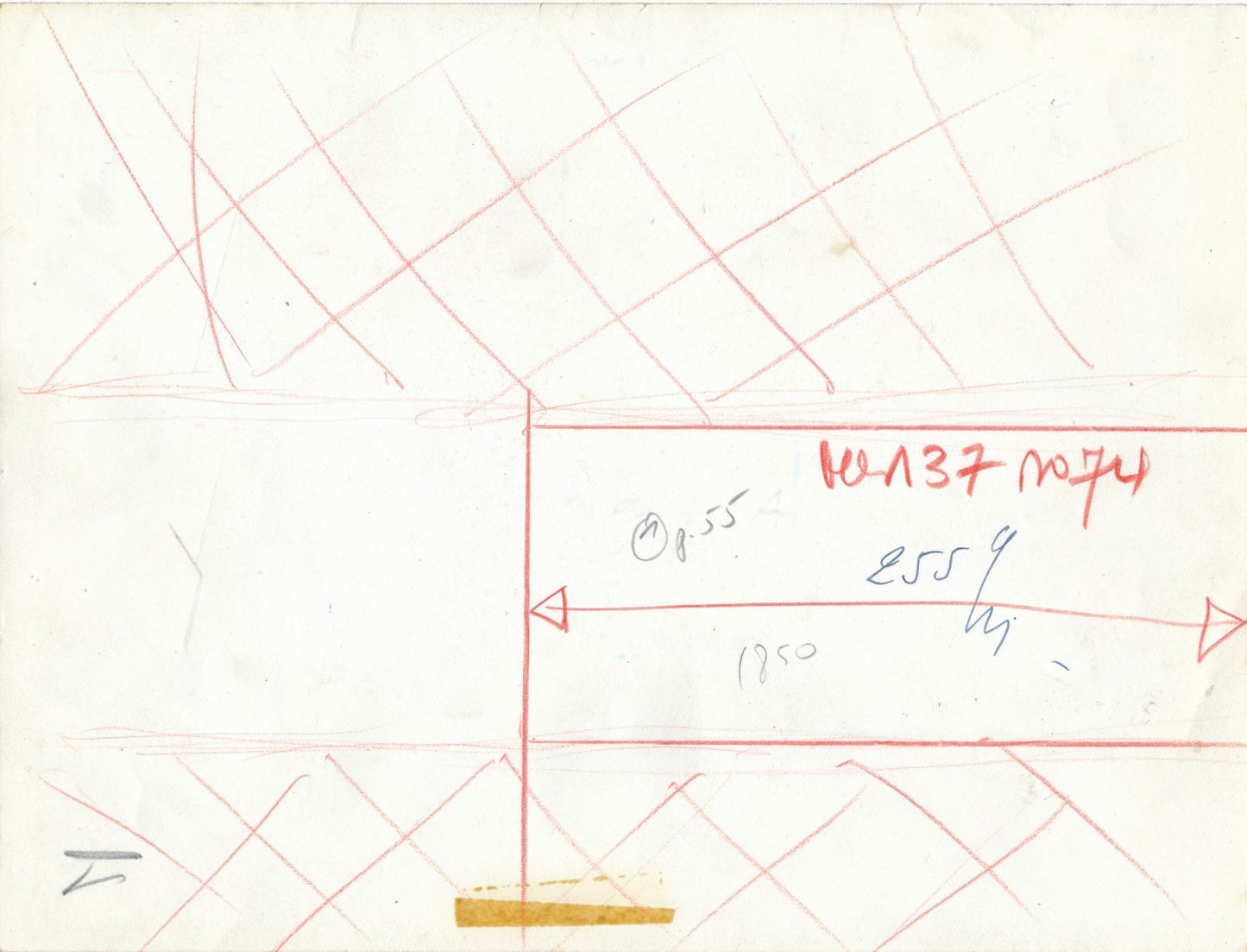 photo Manifestation poujadiste tirage argentique époque v. 1955 Poujade