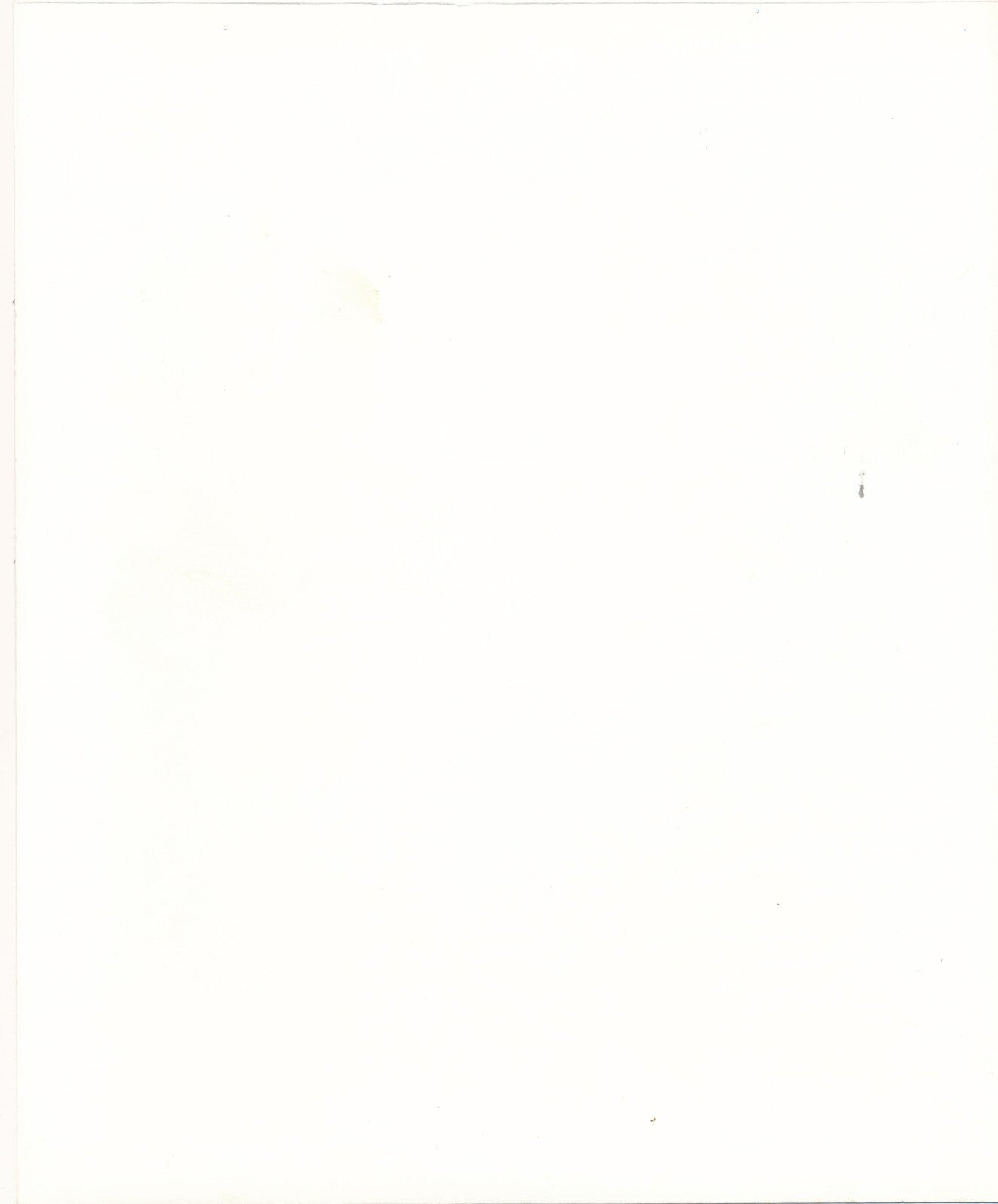 Paysage : solarisation photo photographie époque v. 1960