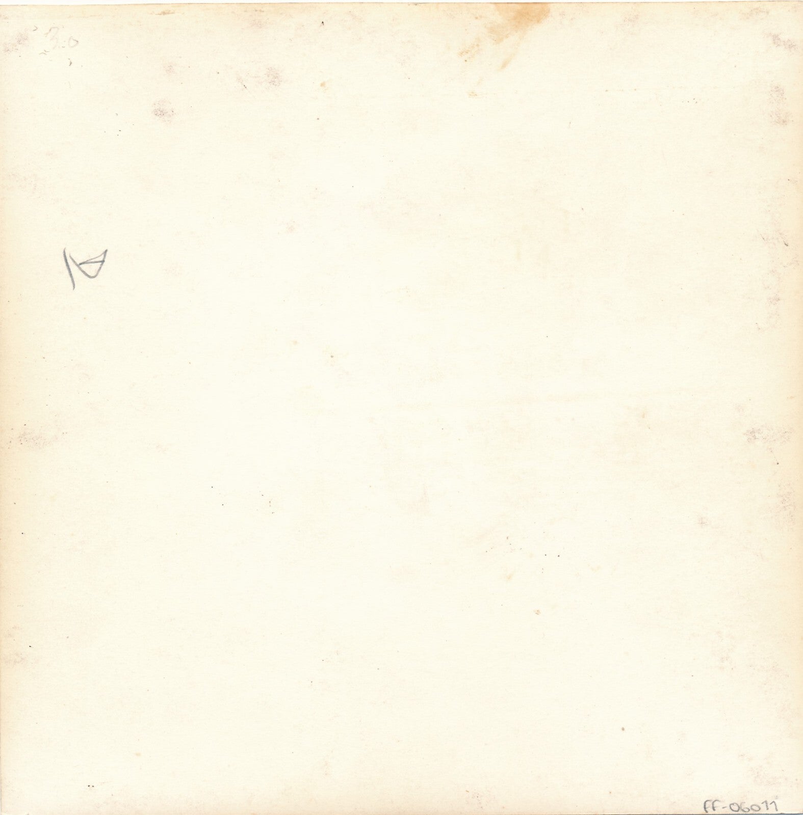 2 photo Franc-Lamy mer argentique d'époque v. 1930 photographie