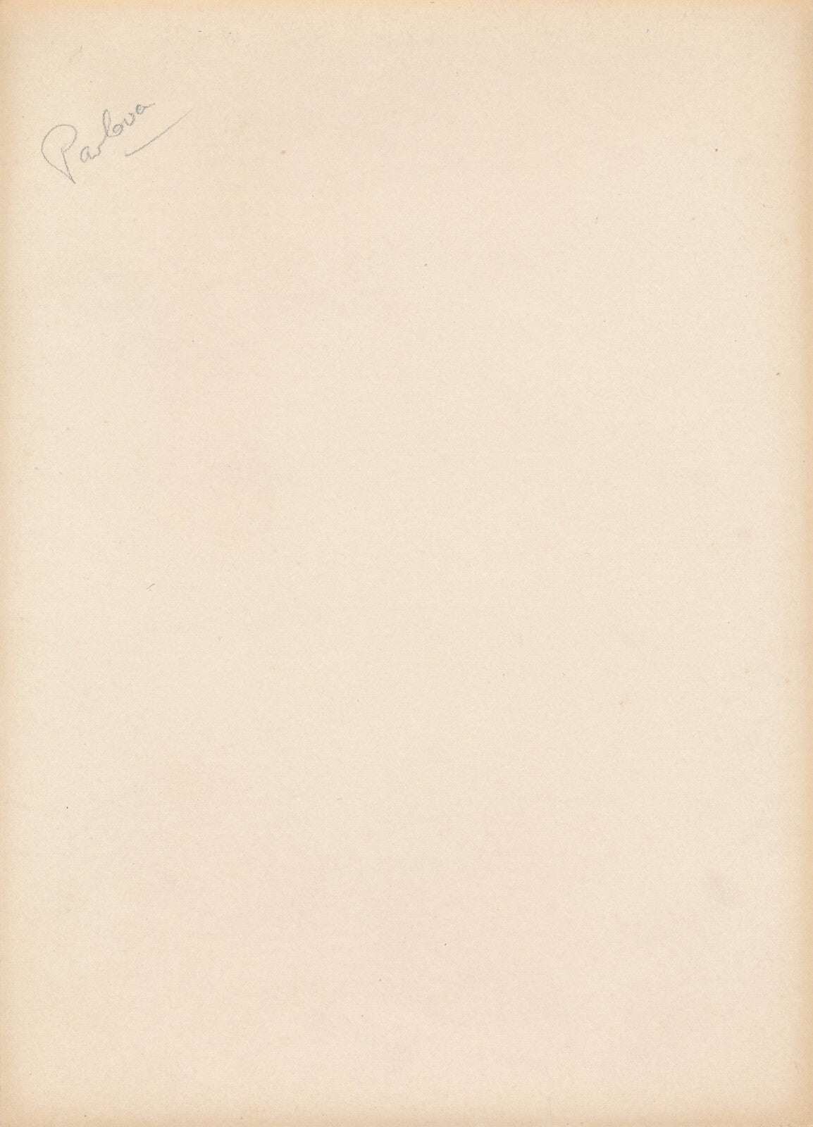 opéra Anna PAVLOVA Russie photo photographie époque