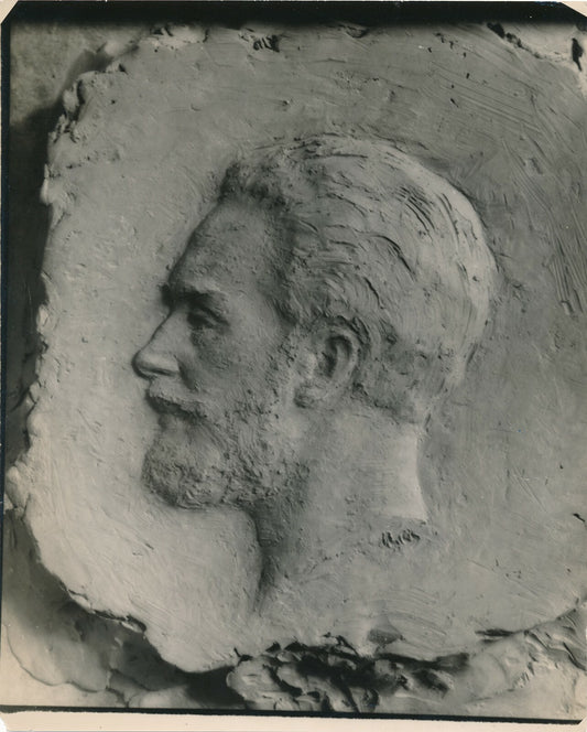 Roman VISHNIAC photo photographie bas relief judaica