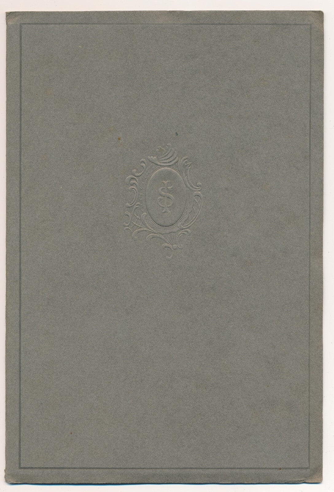 Studio Ichida Sota Kobe Japon 2 tirage argentiques v. 1914 Français costume