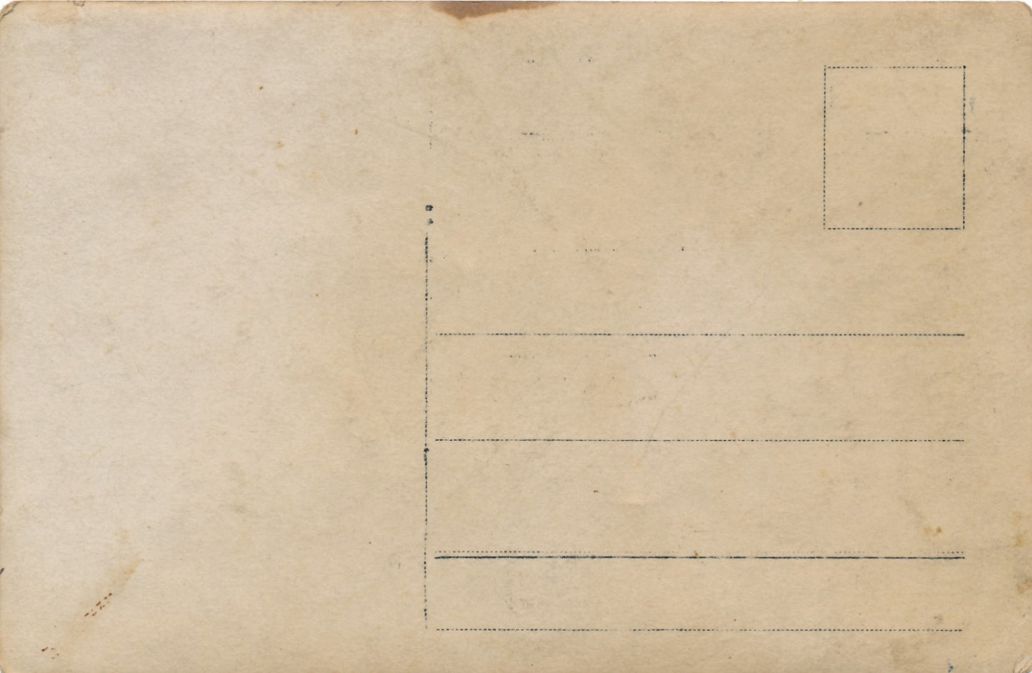 photo Boxeurs carte postale argentique v. 1930 boxe