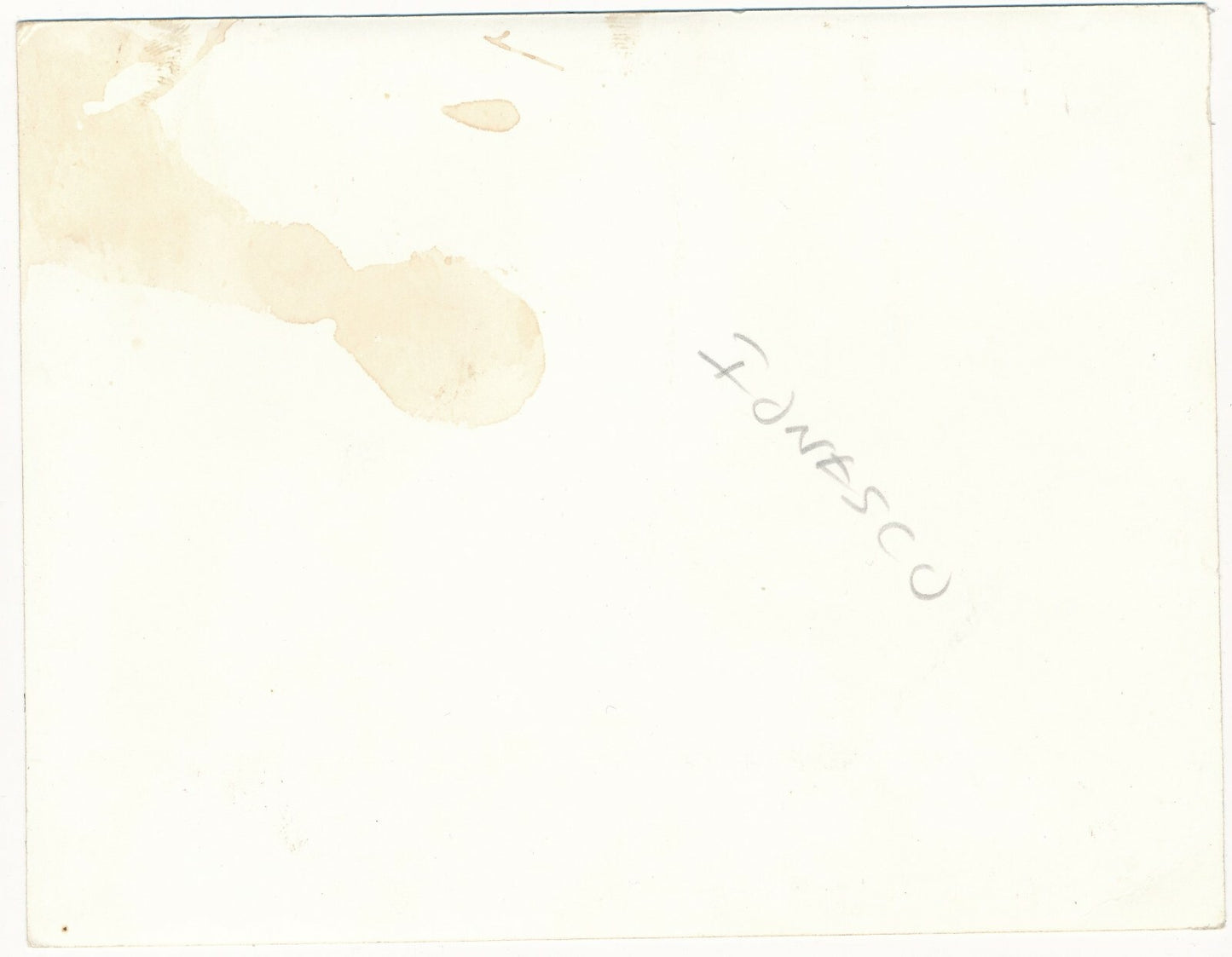 Irina Ionesco attr.  tirage argentique vers 1980 photo photographie femme nu