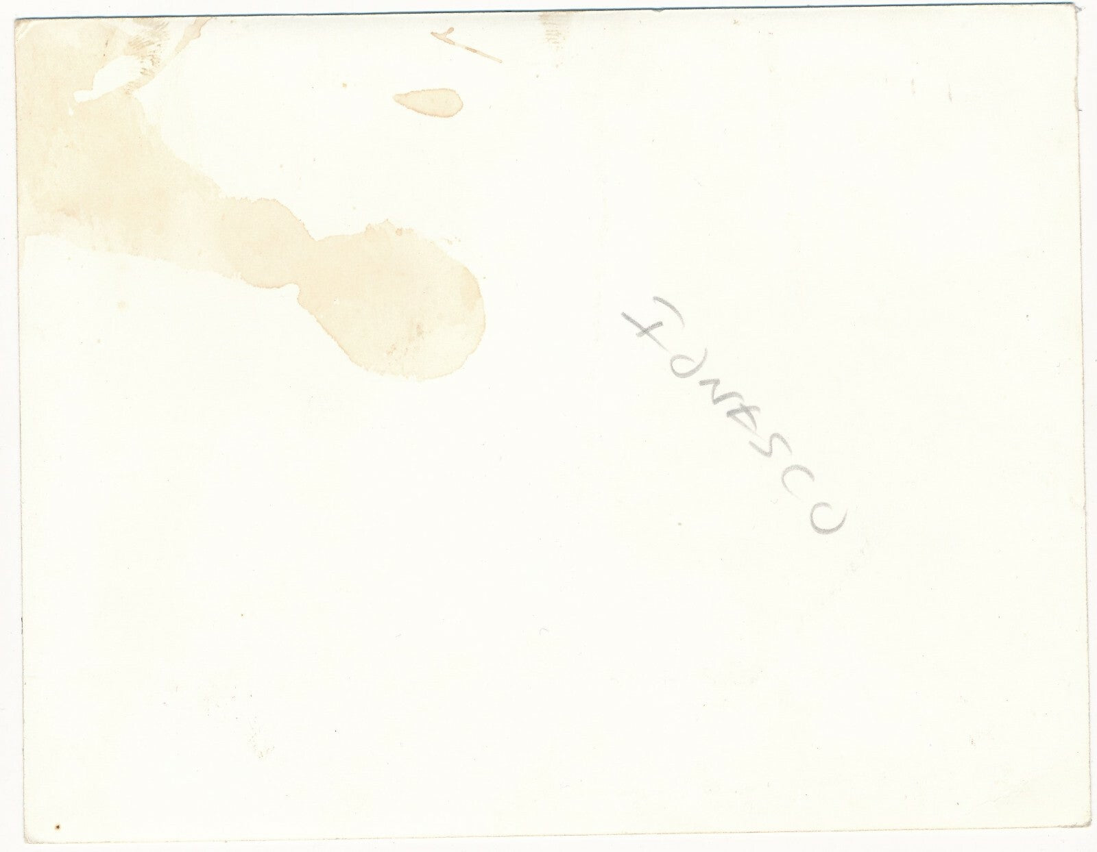 Irina Ionesco attr.  tirage argentique vers 1980 photo photographie femme nu