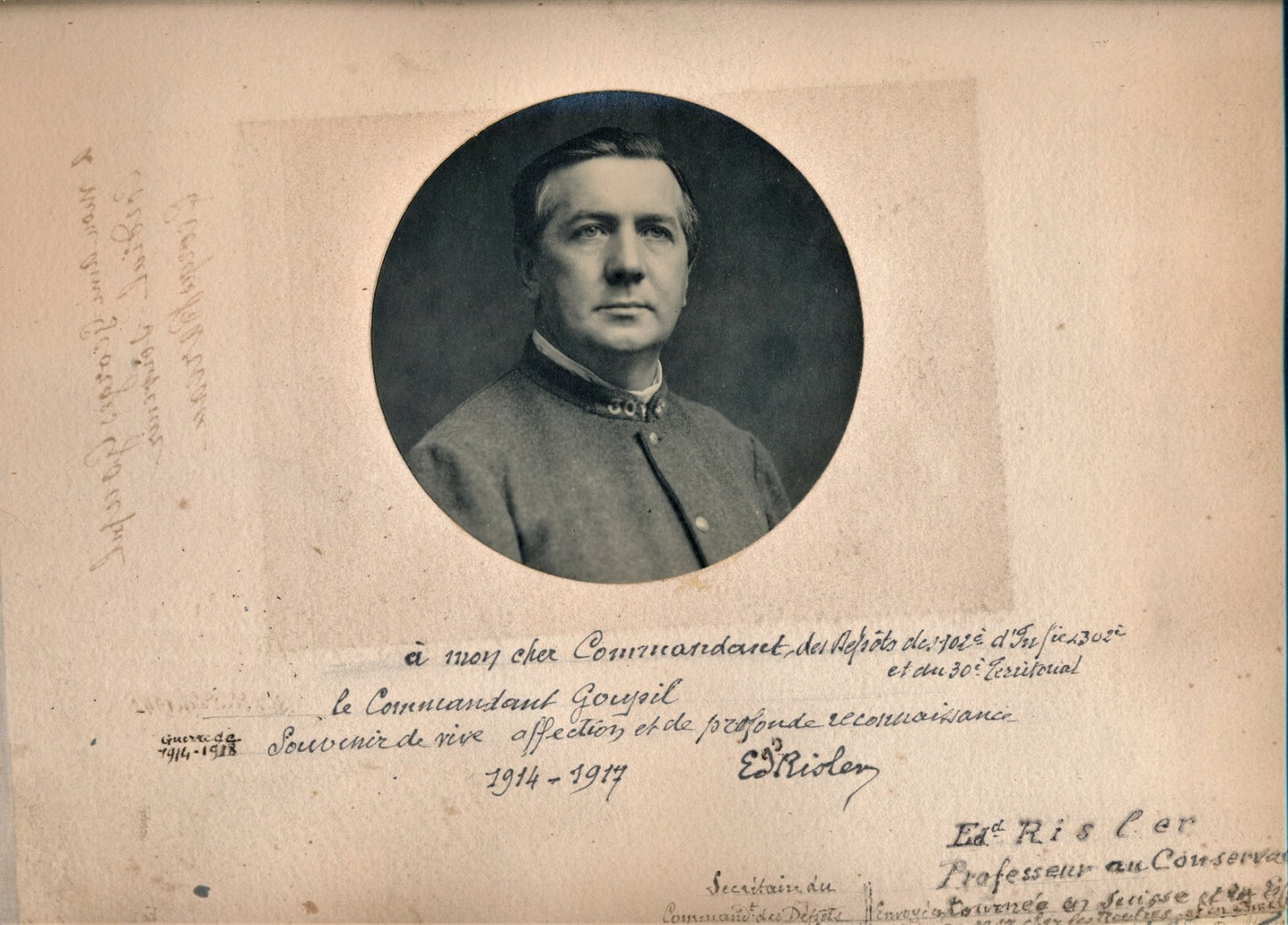 Militaria arts album 78 photographies 102e régiment infanterie photo photographi