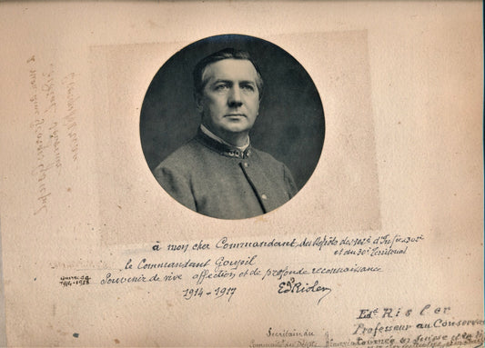 Militaria arts album 78 photographies 102e régiment infanterie photo photographi