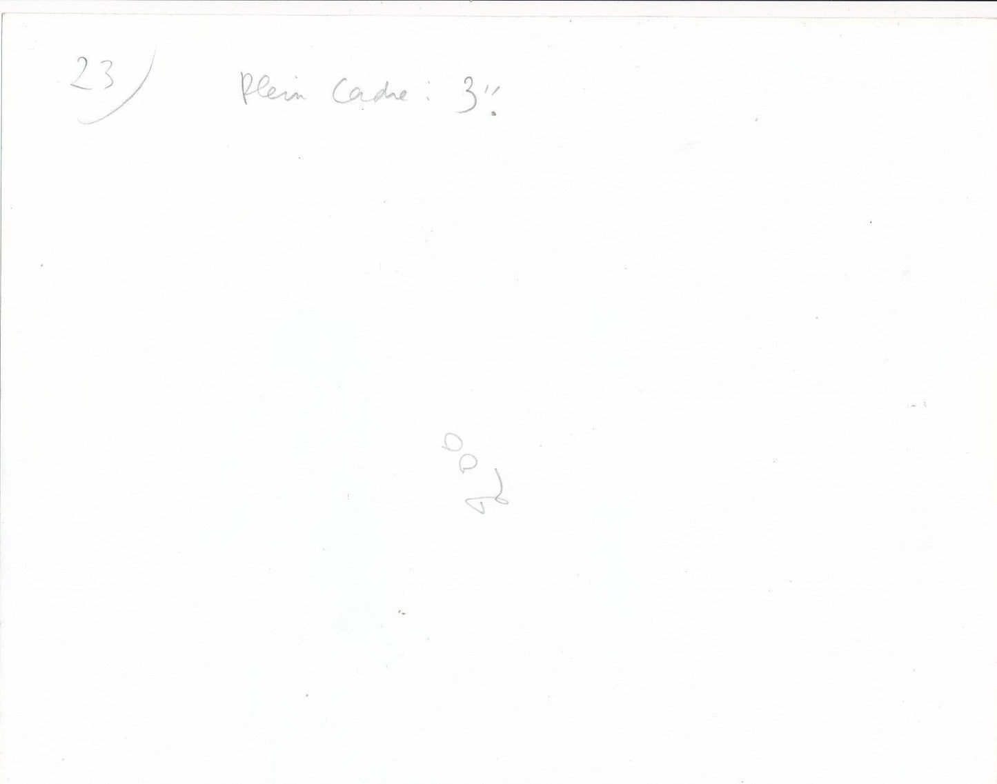 photo Maroc ? Afrique Nord enfant dromadaire tirage argentique époque vers 1960