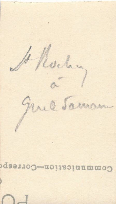 GUELDAMAN Taga Maroc vers 1920 colonialisme protectorat 2 photo photographies