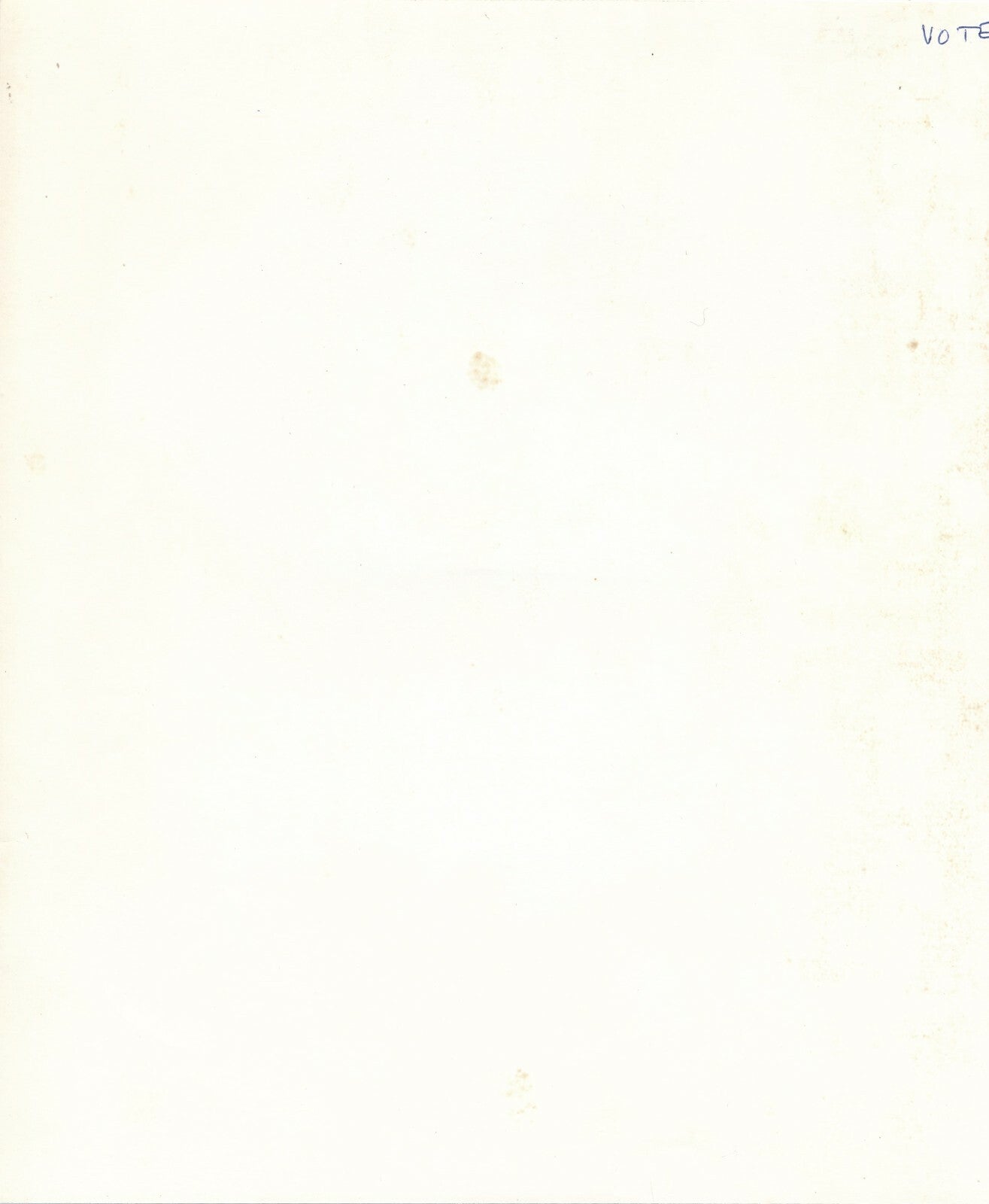 Photo montage (manuel, 2 morceaux collés) pour le vote photo photographie 