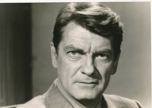 JEAN MARAIS photo photographie beau portrait par Roger Corbeau