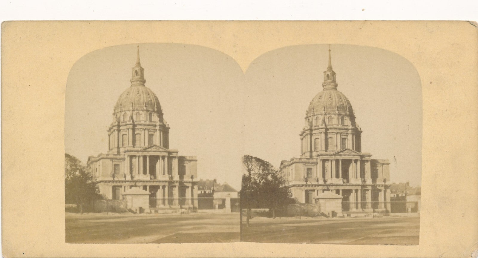 Paris 20 cartes stéréoscopique photo photographie 1860-1901 stéréo stereo