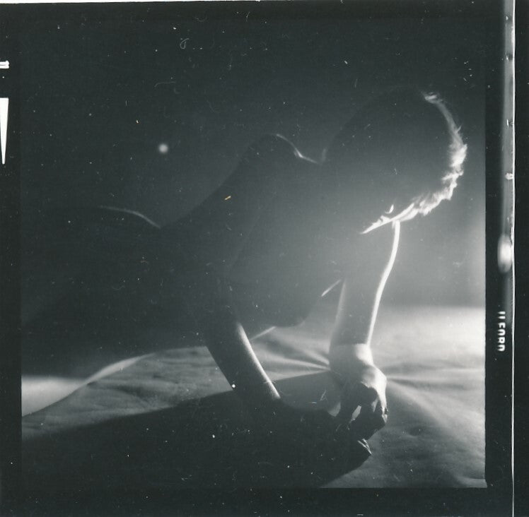 étude contre-jour contact photo photographie sexy femme