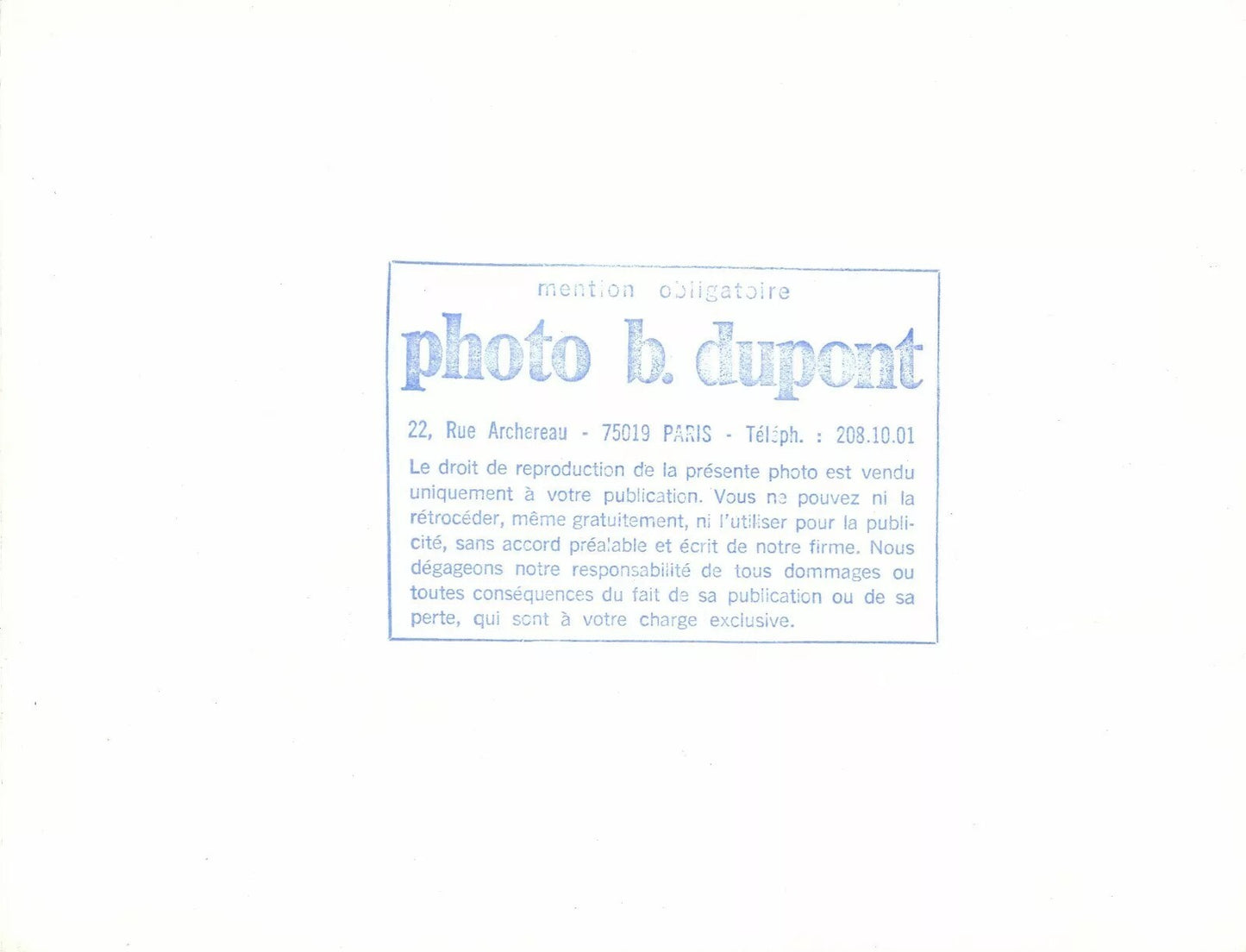 Bandes perforées transmission de l’information IBM 3 photo photographies