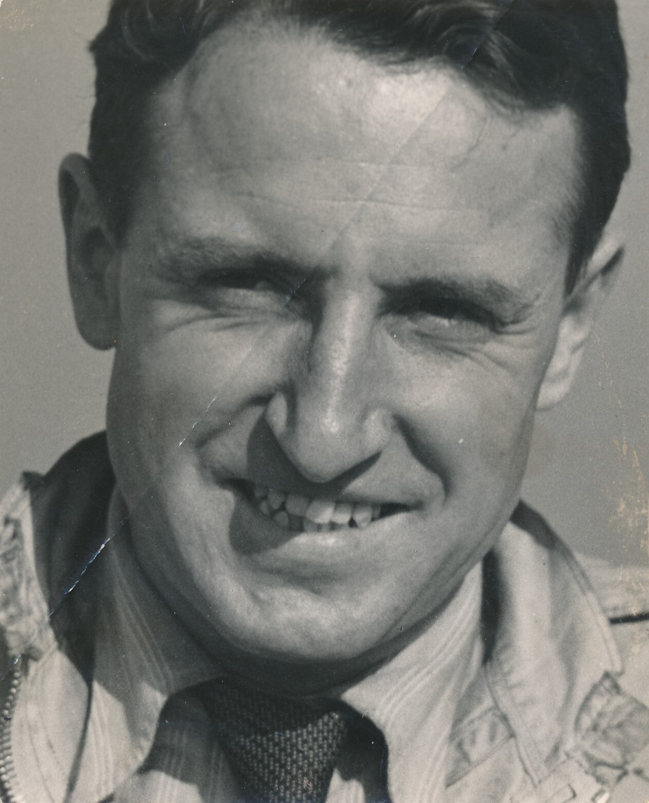 Le photographe Pierre BOUCHER (1908-2000) photo photographie époque v. 1960