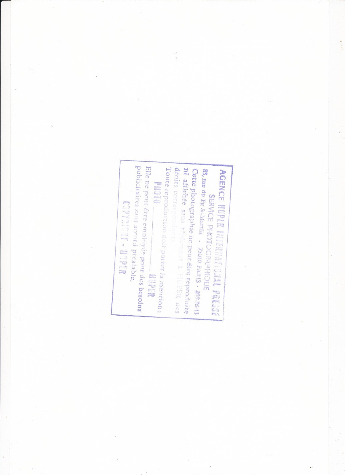 Manifestation, cortège Renault, usine photographie argentique époque v. 1970