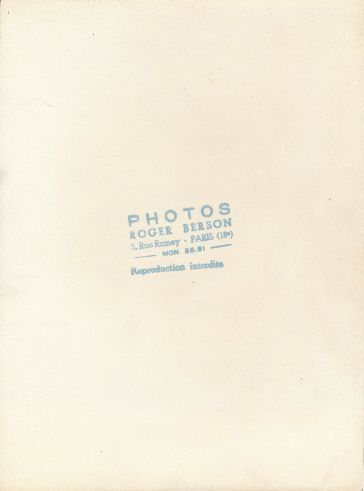 Amiens Mail Albert Ier magasin chausseur par Roger Berson photo photographie