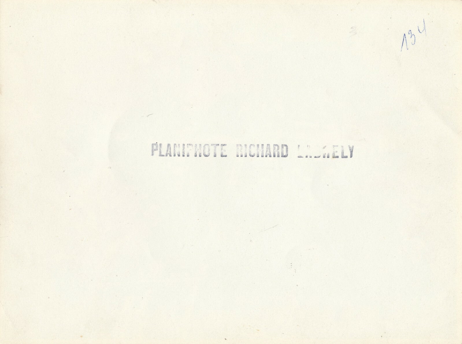 Photo aérienne Attr. Roger HENRARD photo photographie Tocadéro Eiffel Paris