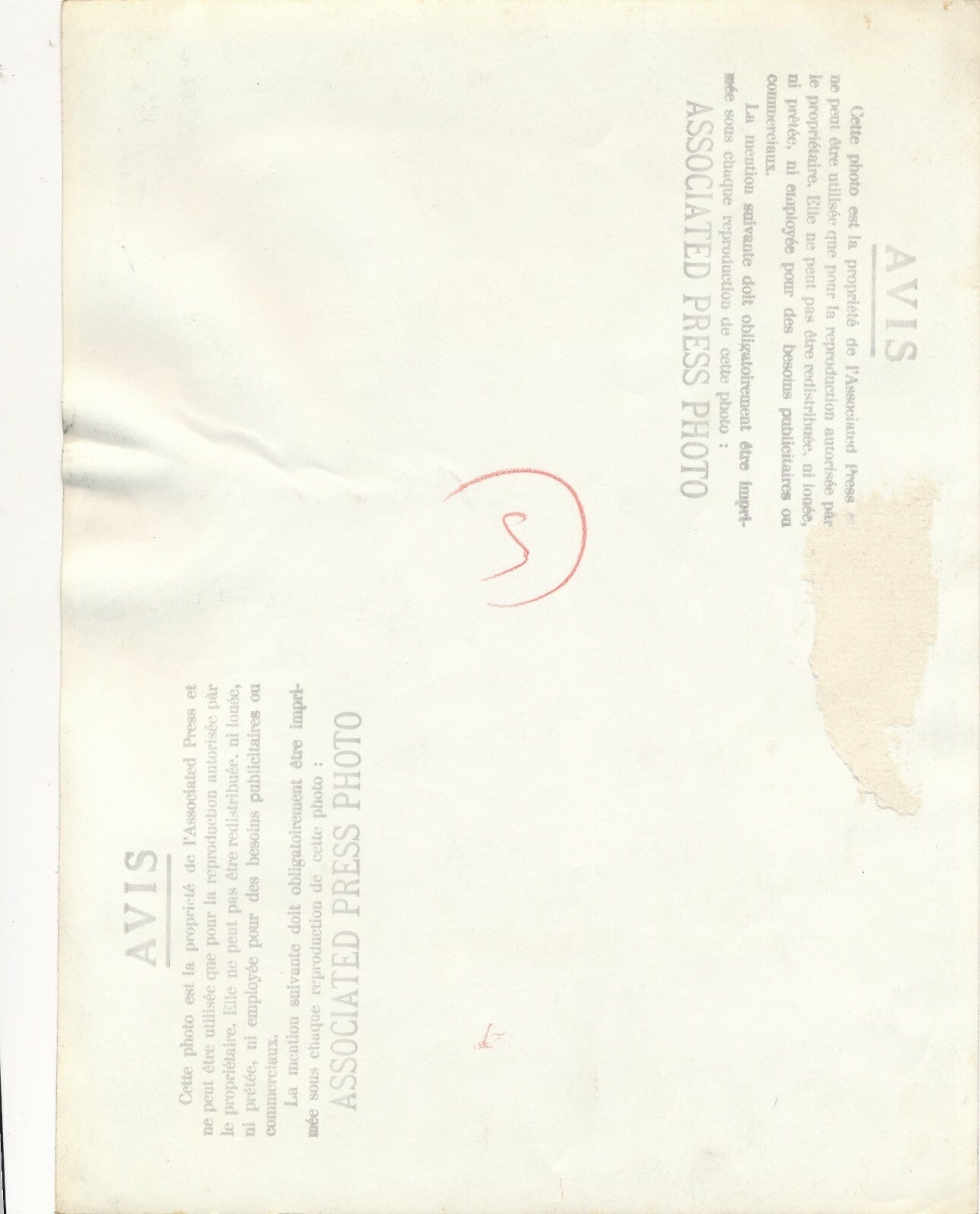 Grèves des éboueurs Paris 1952 photo photographie argentique rue ordures