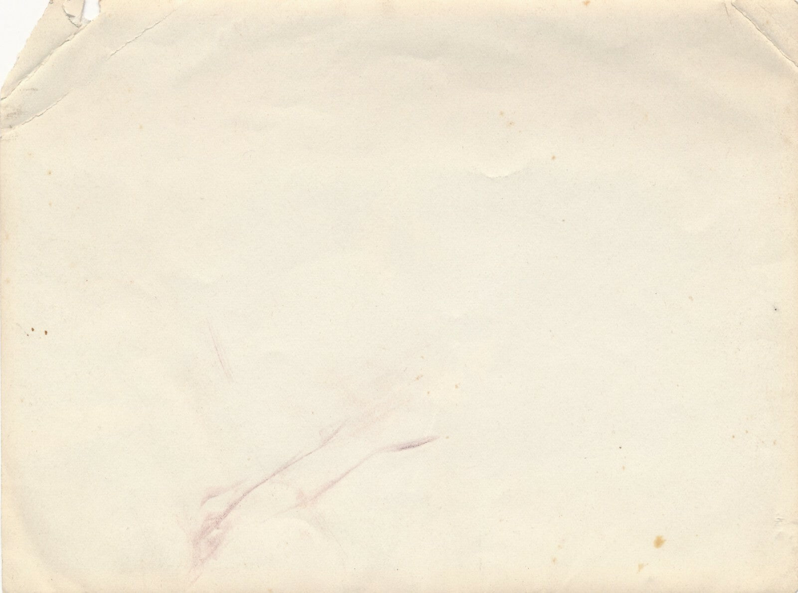 peinture laque ? atelier 3 tirages argentique époque 1930 boite photo artisan