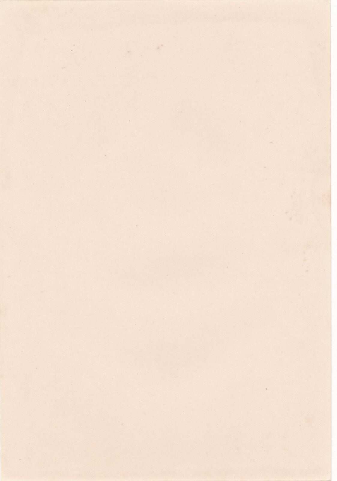 Étude nu anonyme amateur solarisation photo photographie v. 1980 sexy femme