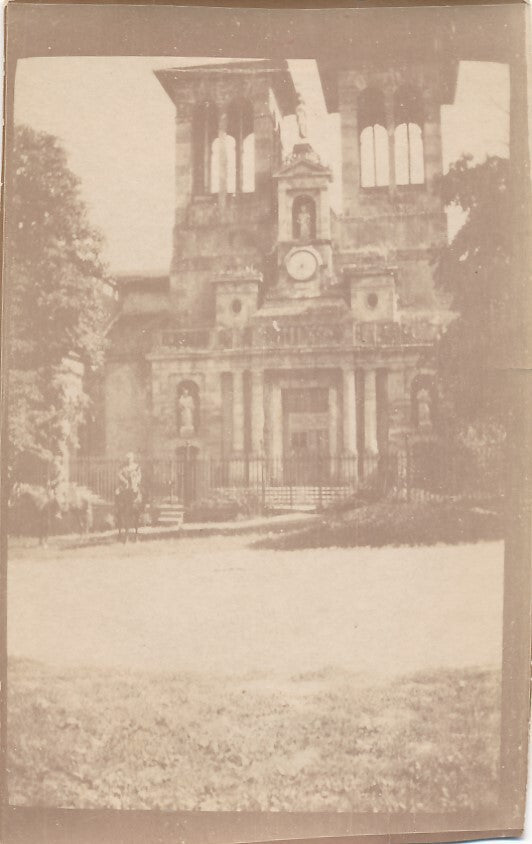 Gerbéviller Meurthe Moselle 1917 guerre militaria 3 photos photographie époque