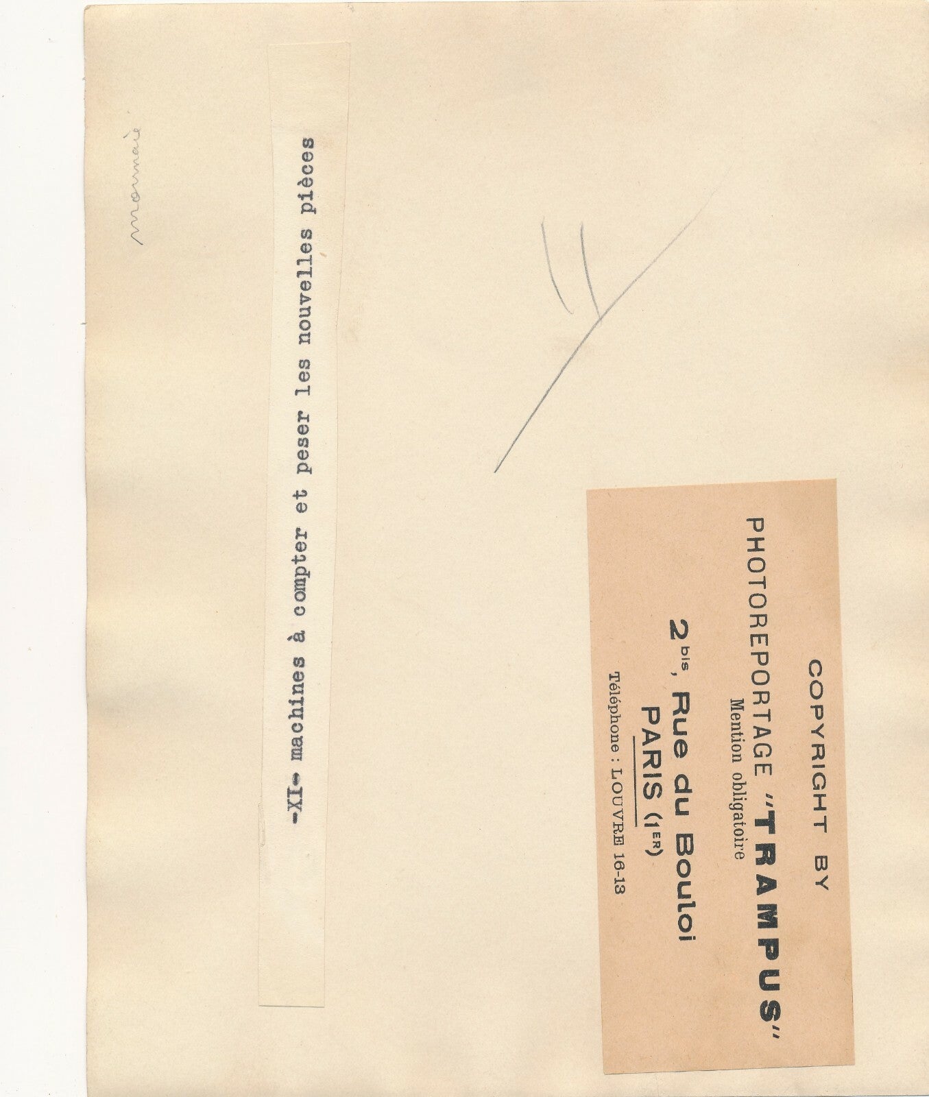 Monnaie Production pièce 100 francs or 1935 4 photos photographie
