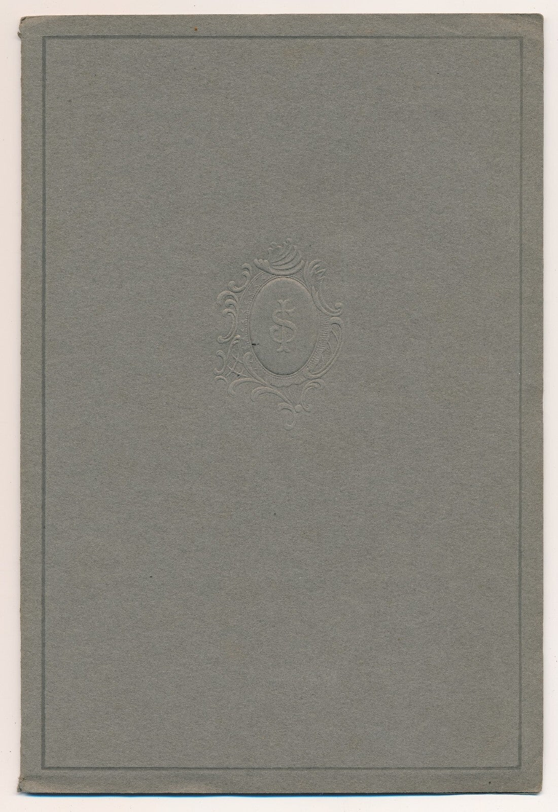 Studio Ichida Sota Kobe Japon 2 tirage argentiques v. 1914 Français costume