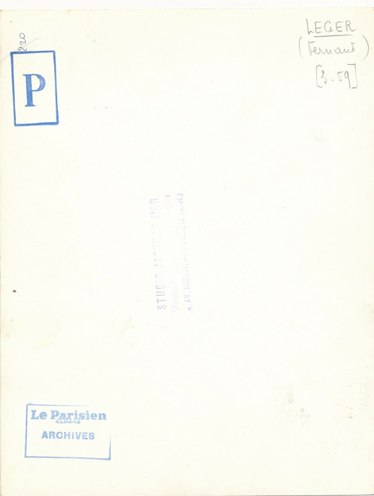 Nadia LÉGER peintre Fernand Léger céramique Biot musée photo photographie