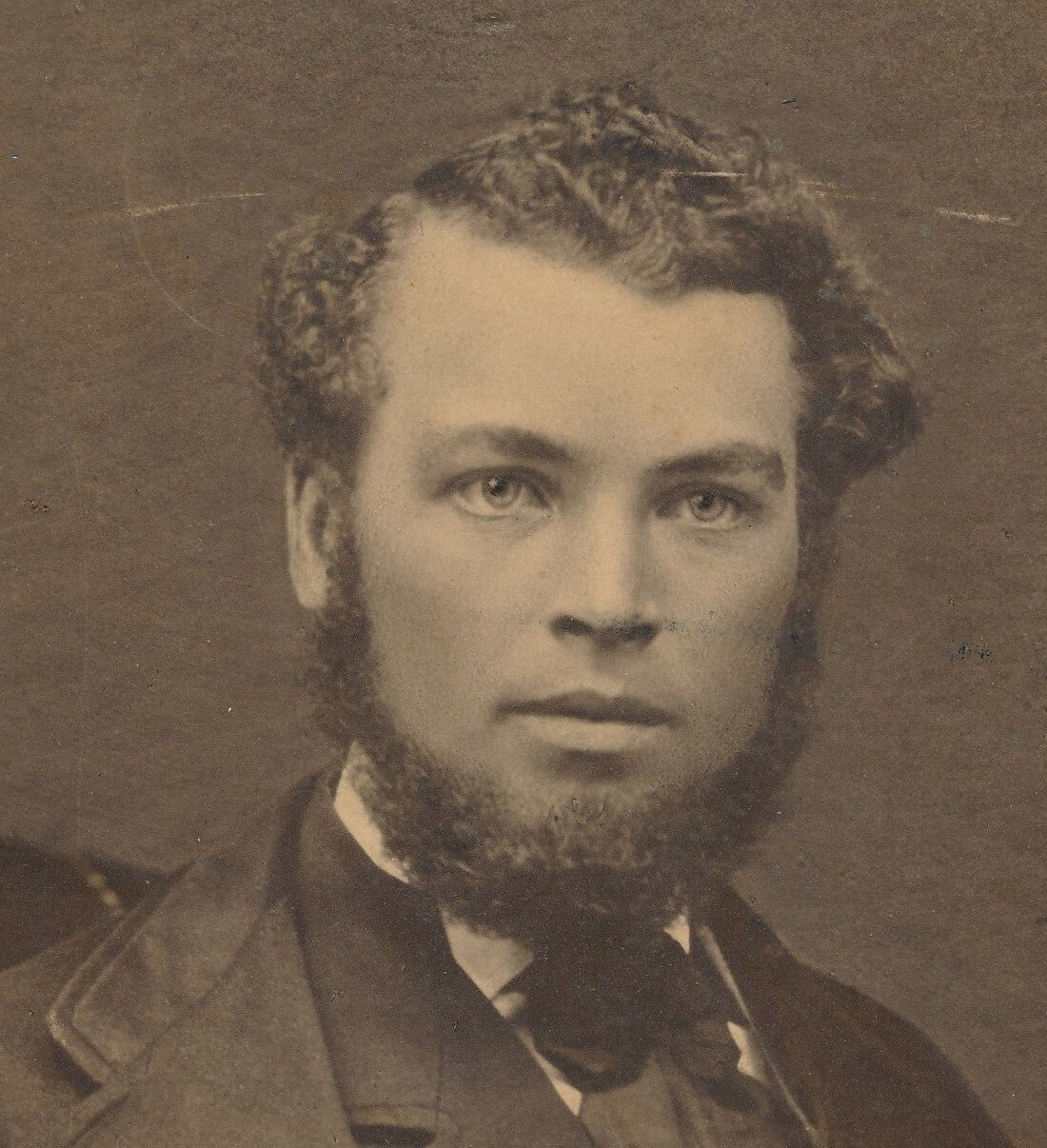 6 portraits hommes 1880-1890 3 albumines 3 photoglypties photographie photo