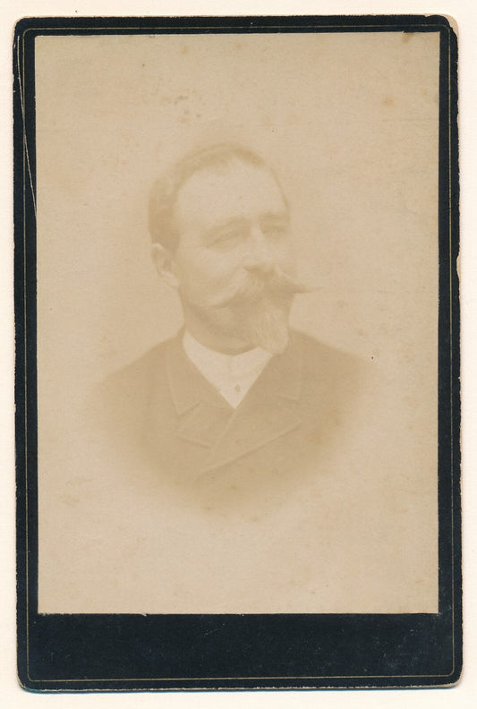 Napoléon III Second Empire photo photographie albumine