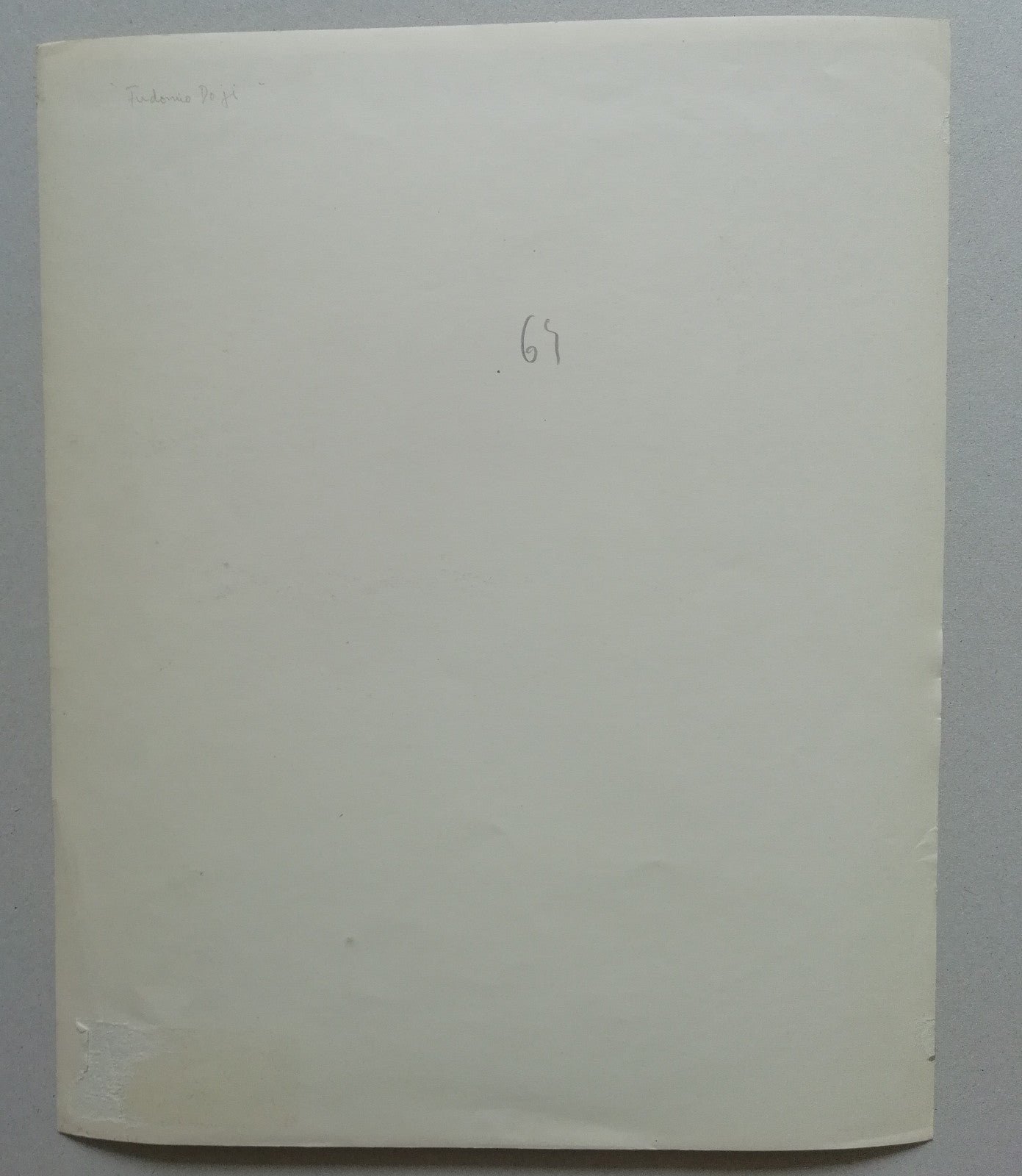 Japon Fudo Myo-o divinité bouddhique photo argentique d’époque années 1940 photo