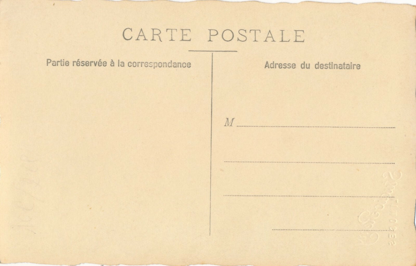 Boxe boxeur jeune photo photographie carte postale argentique gay interest