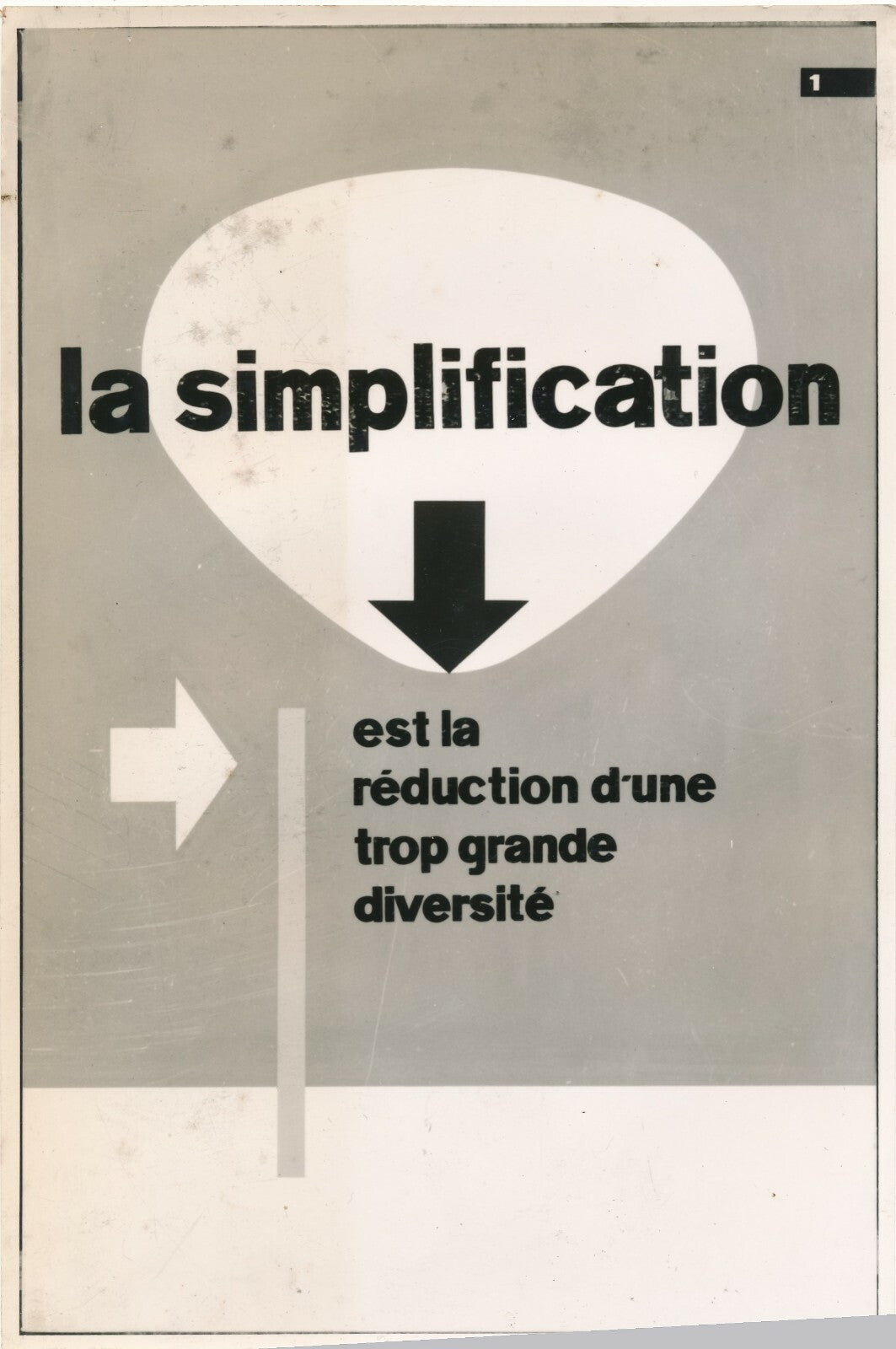 graphisme visuel plan Marshall France 15 photo photographie économie exposition