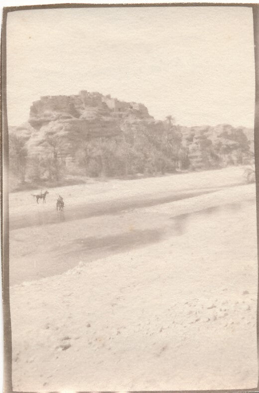 Takoumit Maroc colonialisme protectorat militaria 6 photo photographie