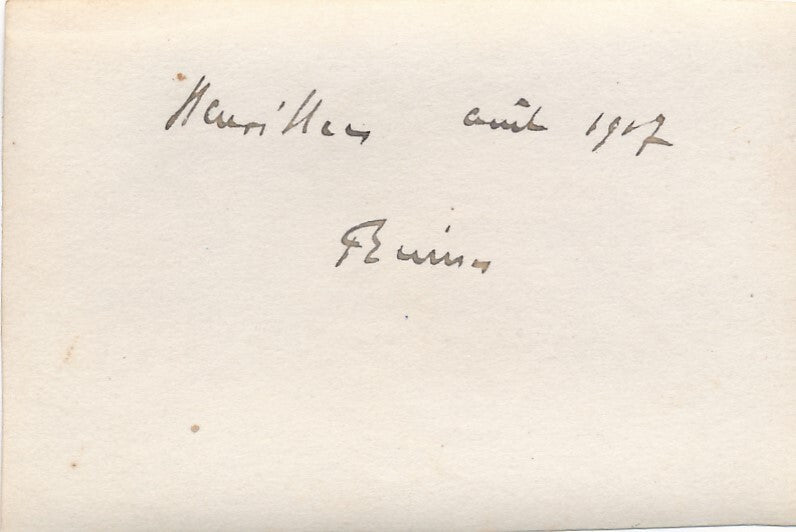 Neuvillers Meurthe Moselle 1917 militaria 8 photos boyau caillebotti spahis