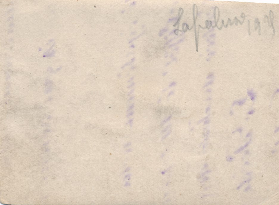 Marine port Lapalisse Lapallice La Rochelle 2 photo argentiques sépia 1929