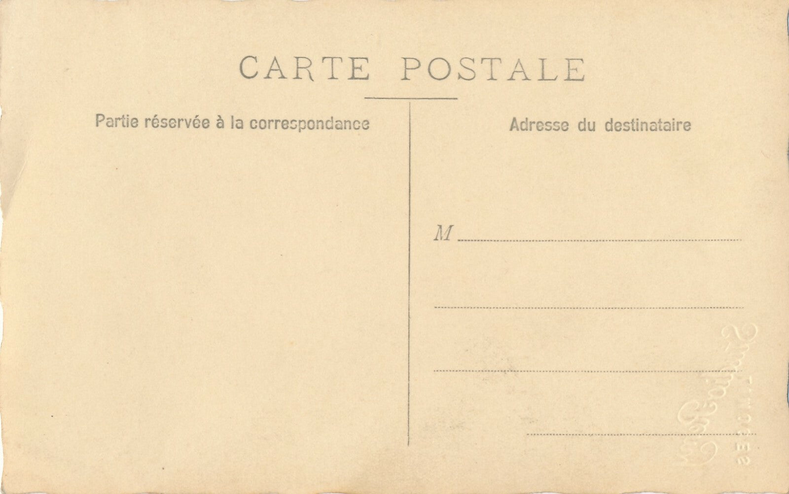 Boxe boxeur jeune photo photographie carte postale argentique gay interest