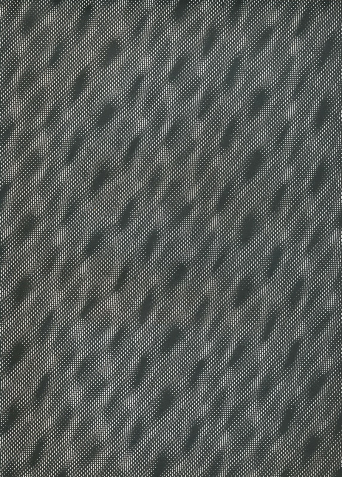 non identifié Abstraction Tirage argentique années 1950 photo photographie